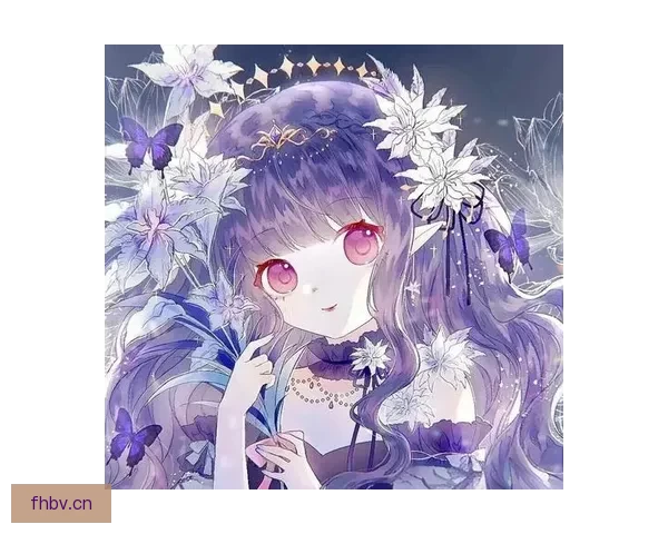 妖精漫画：不止于魅惑，更藏着你未曾见过的奇幻宇宙